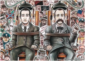 Sacco and Vanzetti